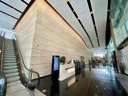 One Marina Boulevard (D1), Office #618727351